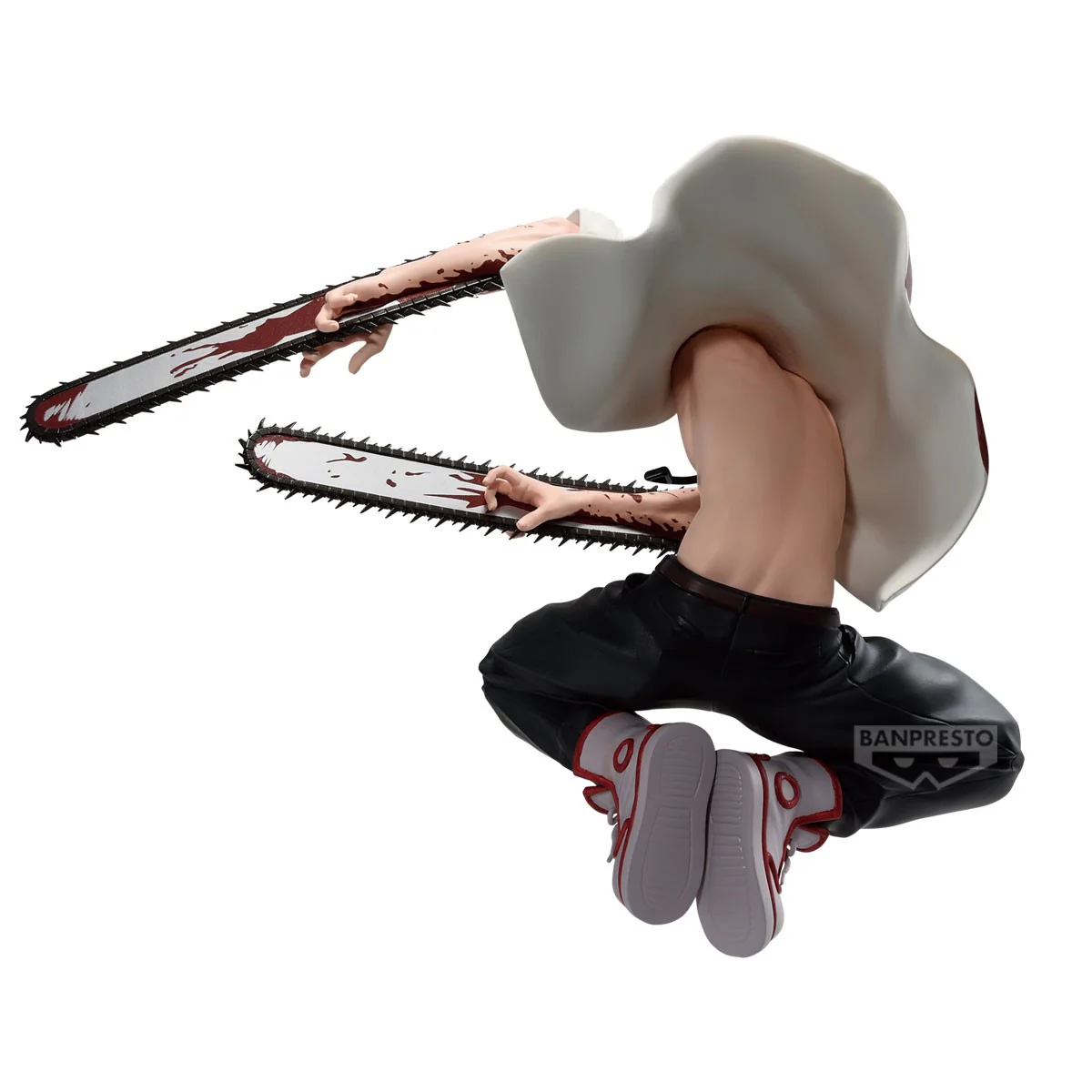 Chainsaw Man - Figurine Chainsaw Man - Vibration Stars – Image 5