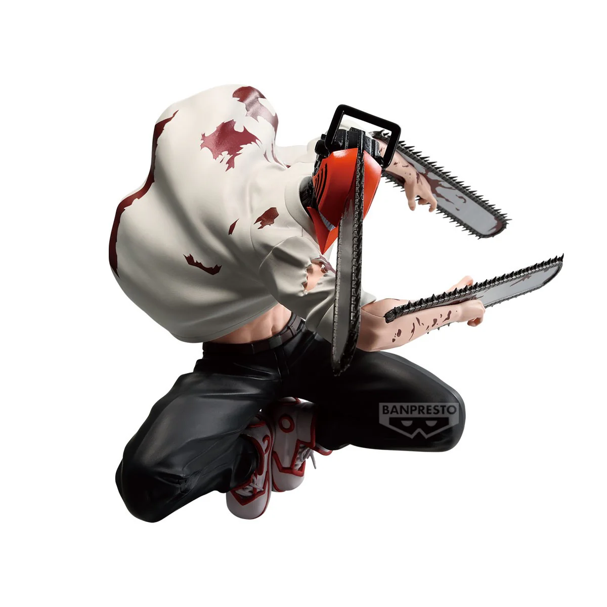 Chainsaw Man - Figurine Chainsaw Man - Vibration Stars – Image 3