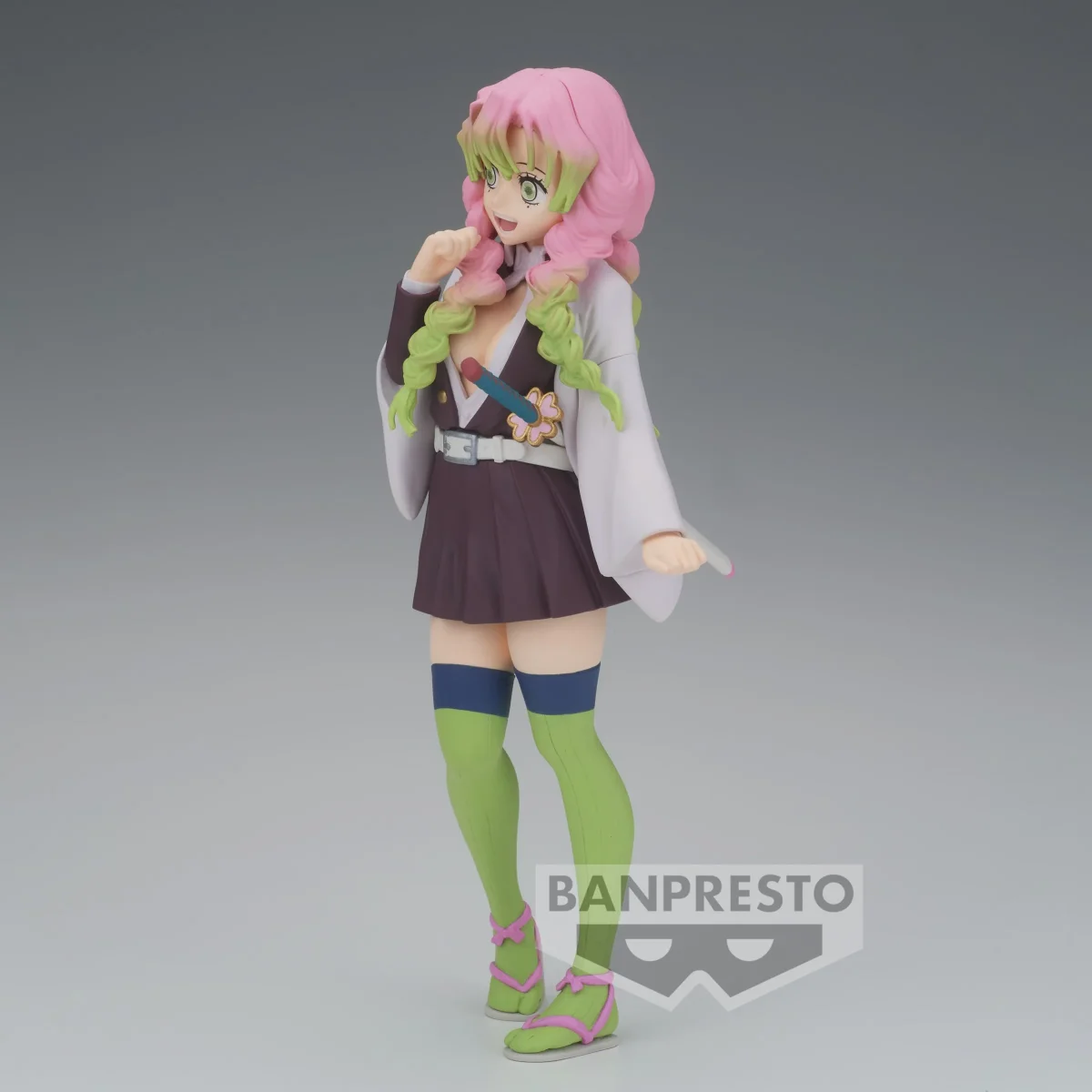 Demon Slayer - Figurine Mitsuri Kanroji - Glitter and Glamours – Image 2