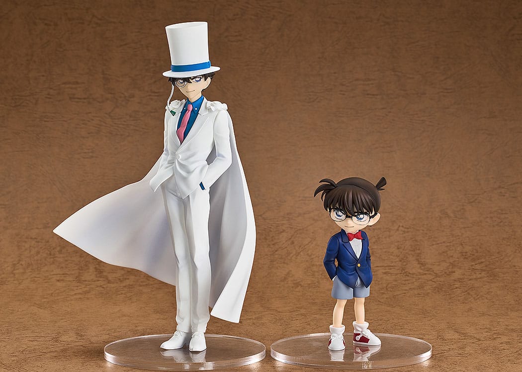 Détective Conan - Figurine Conan Edogawa - Pop up Parade – Image 4