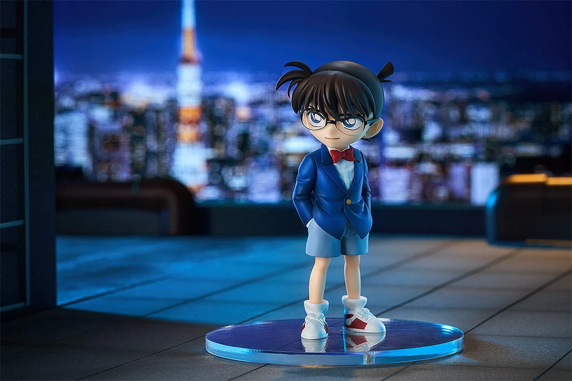 Détective Conan - Figurine Conan Edogawa - Pop up Parade – Image 5