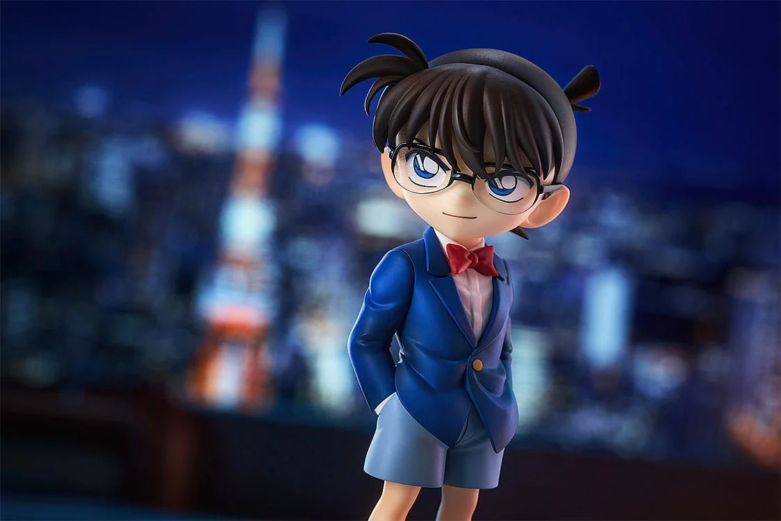 Détective Conan - Figurine Conan Edogawa - Pop up Parade – Image 6