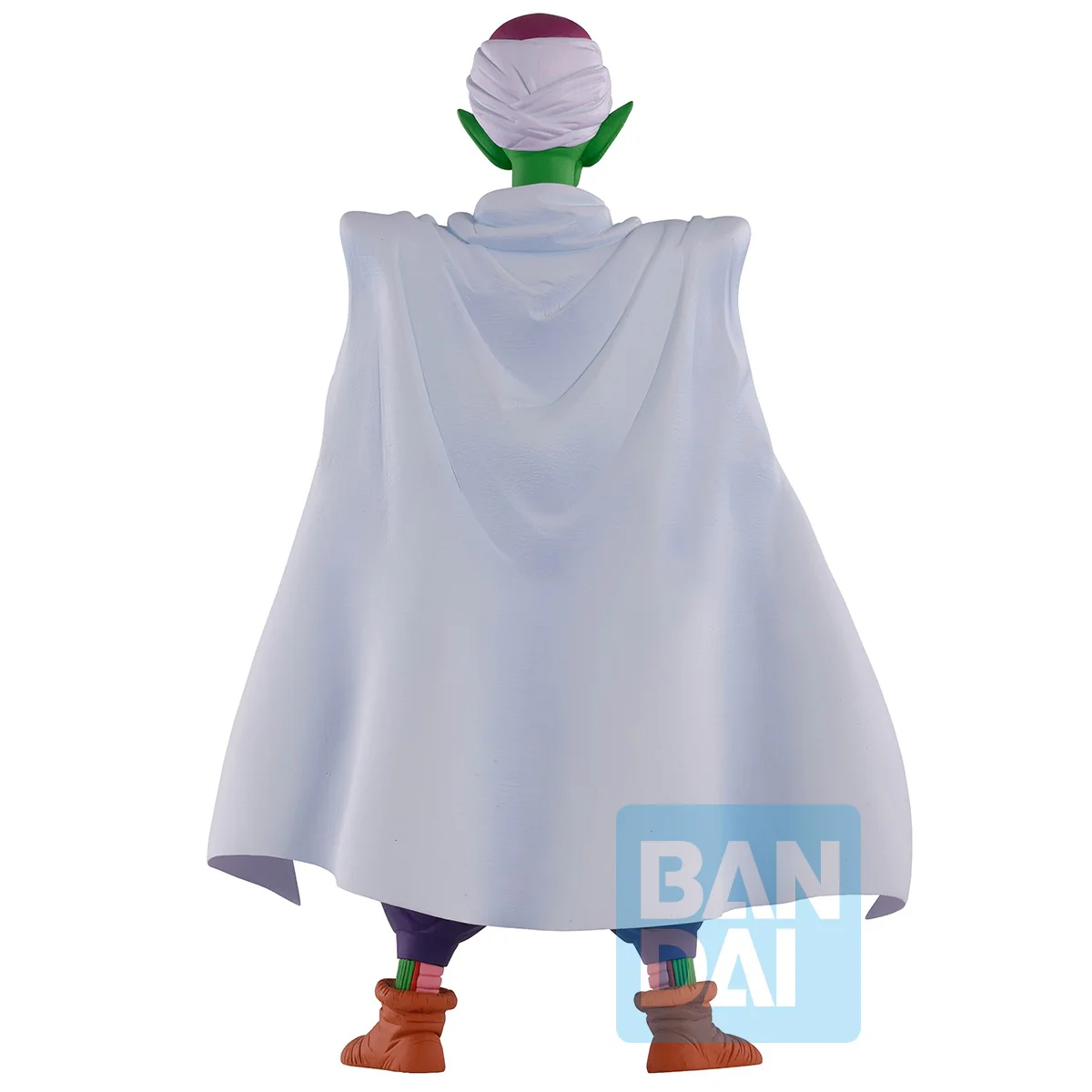 Dragon Ball - Figurine Piccolo Jr - FIERCE FIGHTING!! WORLD TOURNAMENT - ICHIBANSHO – Image 4