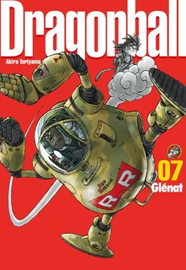 Dragon Ball - Intégrale - Tomes 1 à 34 - Perfect Édition – Image 8