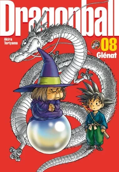 Dragon Ball - Intégrale - Tomes 1 à 34 - Perfect Édition – Image 9