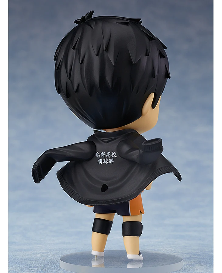 Haikyuu !! - Figurine Daichi Sawamura - NENDOROID – Image 6