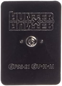 Hunter x Hunter - Pin's - Licence Hunter – Image 4