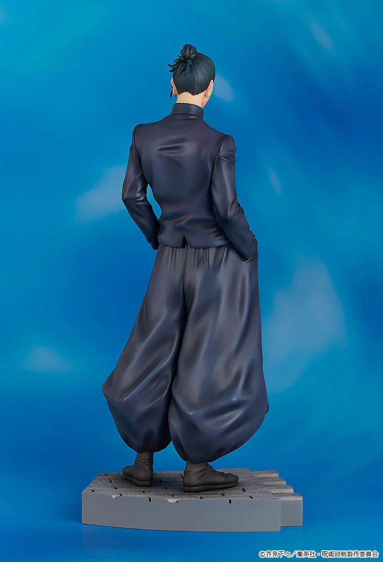 Jujutsu Kaisen - Figurine Gojo Satoru & Suguru Geto - 1/7 Tokyo Jujutsu High School Ver. – Image 8