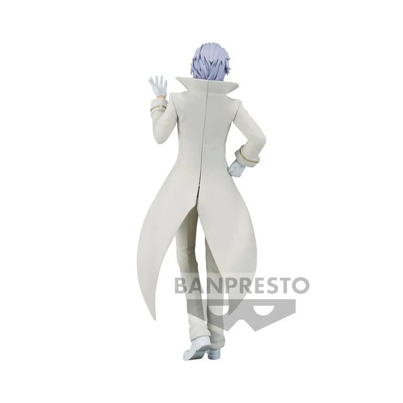 Moi, Quand je me Réincarne en Slime - Figurine - Clayman - OTHERWORLDER Vol.16 Ver.A - BANPRESTO – Image 5