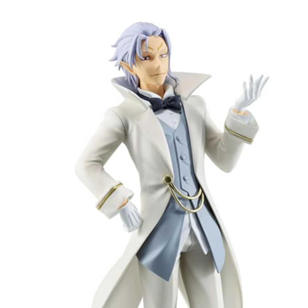 Moi, Quand je me Réincarne en Slime - Figurine - Clayman - OTHERWORLDER Vol.16 Ver.A - BANPRESTO – Image 2