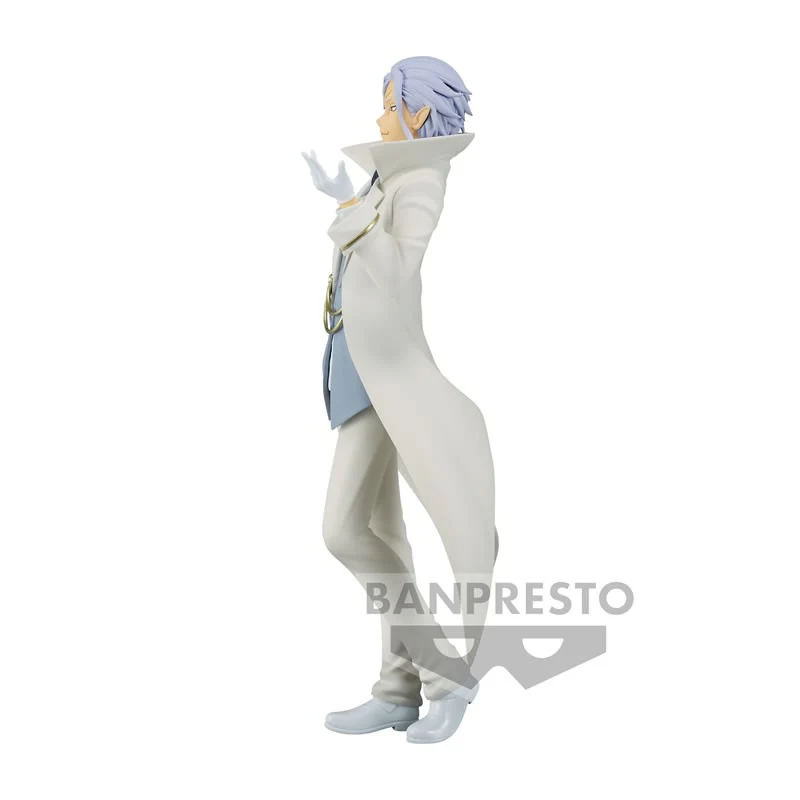 Moi, Quand je me Réincarne en Slime - Figurine - Clayman - OTHERWORLDER Vol.16 Ver.A - BANPRESTO – Image 4