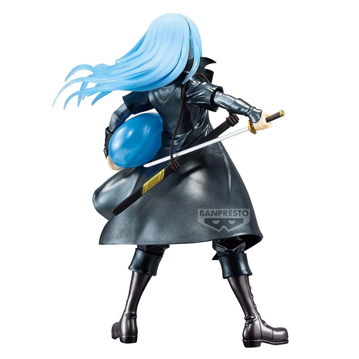 Moi Quand je me Réincarne en Slime - Figurine Limule Tempest - Espresto – Image 4