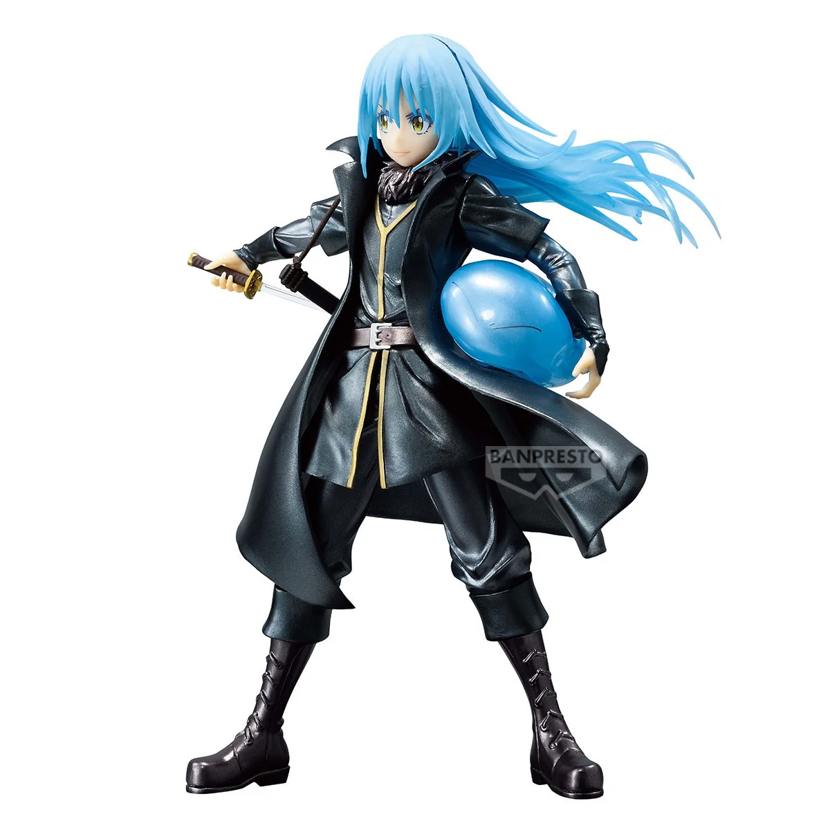 Moi Quand je me Réincarne en Slime - Figurine Limule Tempest - Espresto – Image 3