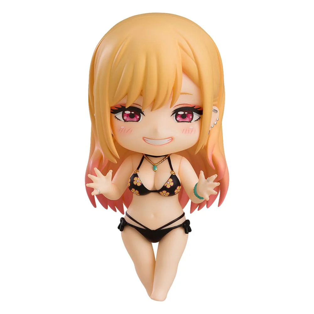 My Dress-up Darling - Figurine Marin Kitagawa - Swimsuit Ver. - Nendoroid – Image 6