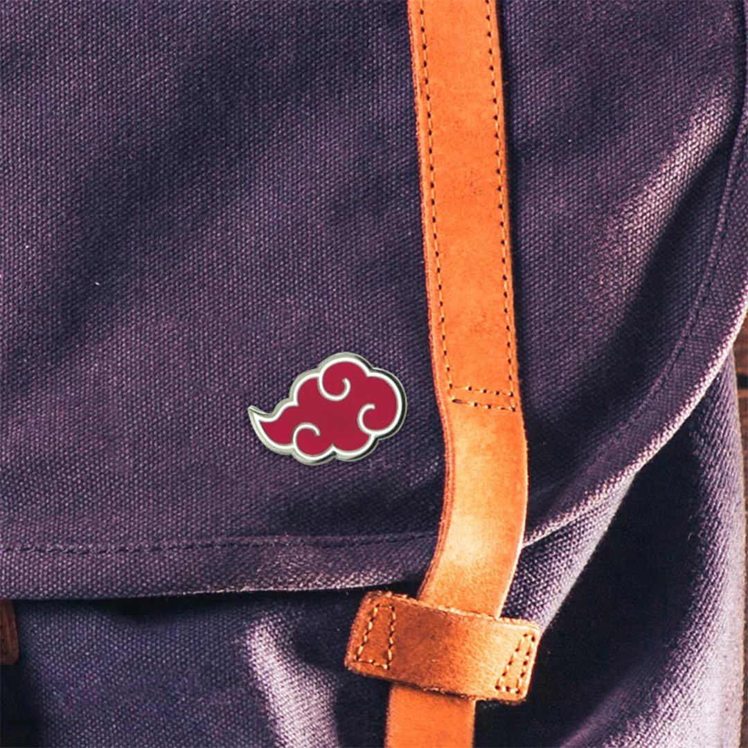 Naruto Shippuden - Pin's - Akatsuki – Image 2