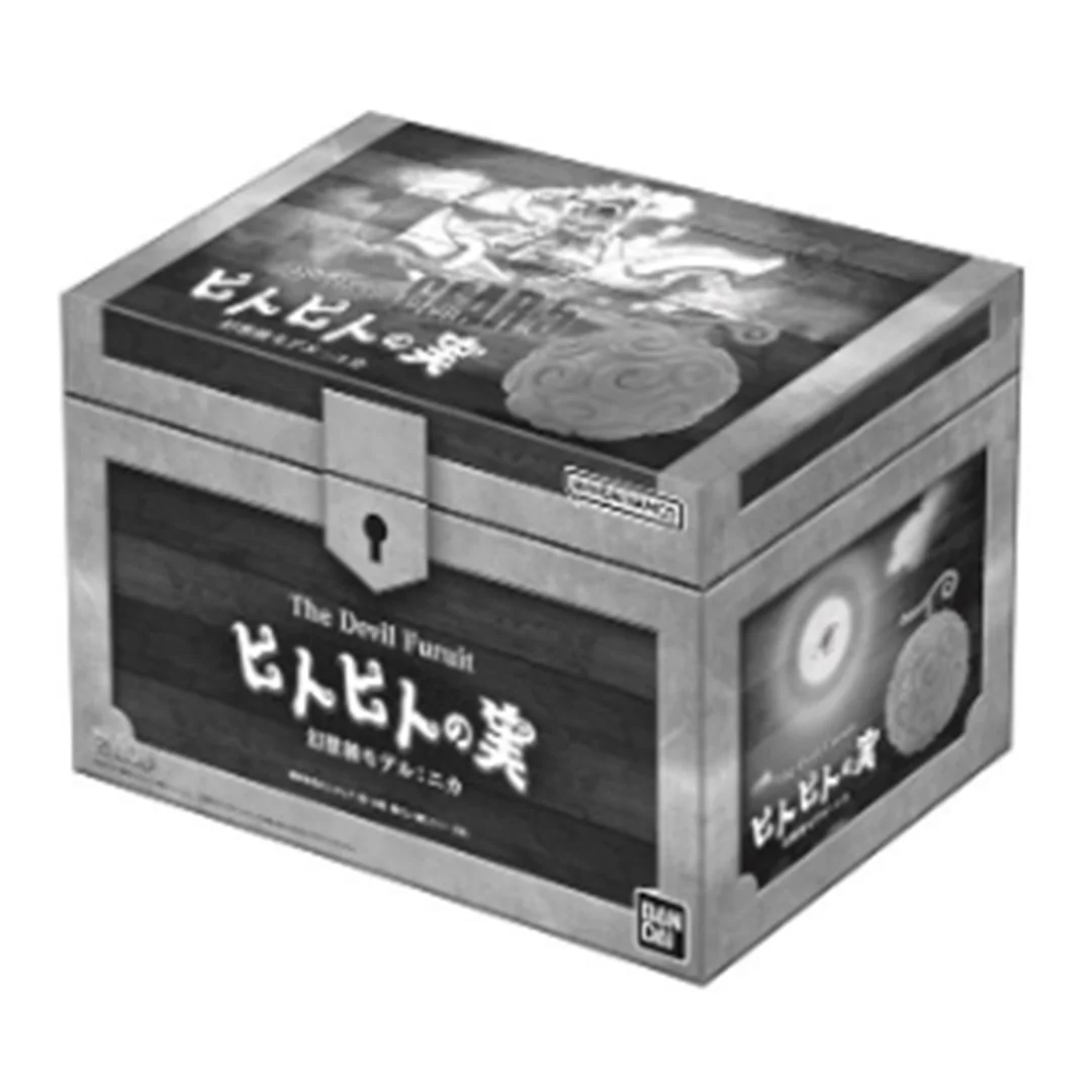 One Piece - Fruit du Démon - Hito Hito no Mi Modèle Nika – Image 3