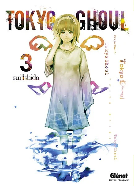 Tokyo Ghoul - Tome 01, 02, 03 (Offre Découverte) – Image 4