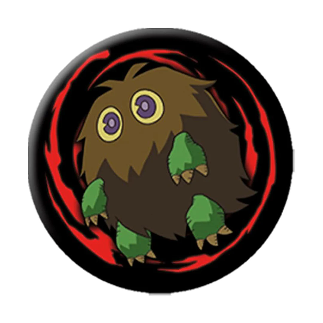 Yu-Gi-Oh! - Badges - Yugi et les monstres – Image 5