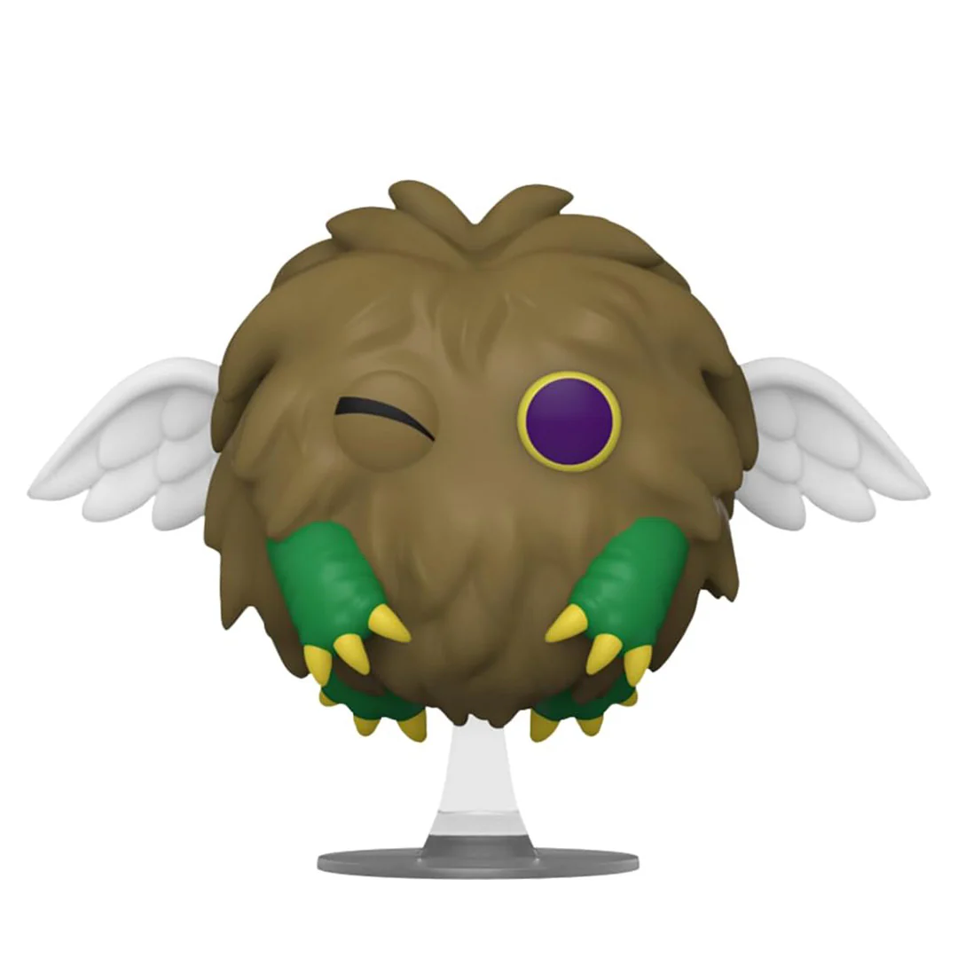 Yu-Gi-Oh! - Figurine Pop! - Kuriboh Ailé - n°1601
