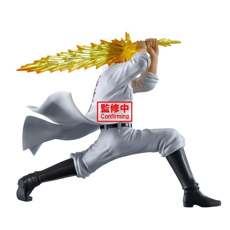 Yu Yu Hakusho - Figurine Kazuma Kuwabara - Ankoku Bujutsukai – Image 4